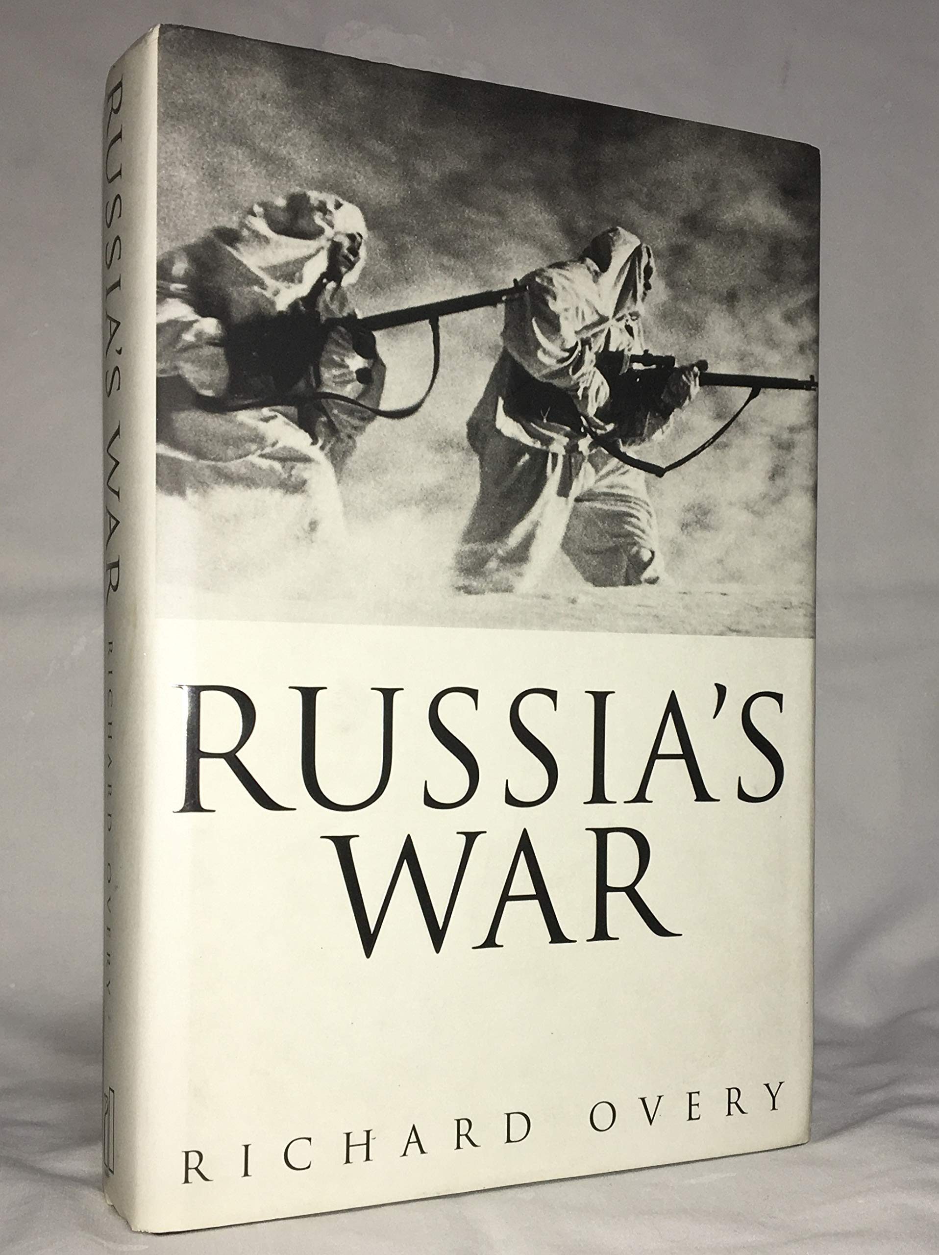 Russia'S War