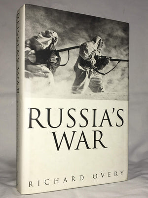 Russia'S War