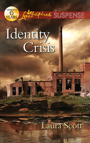 Identity Crisis (Love Inspired Suspense),Used