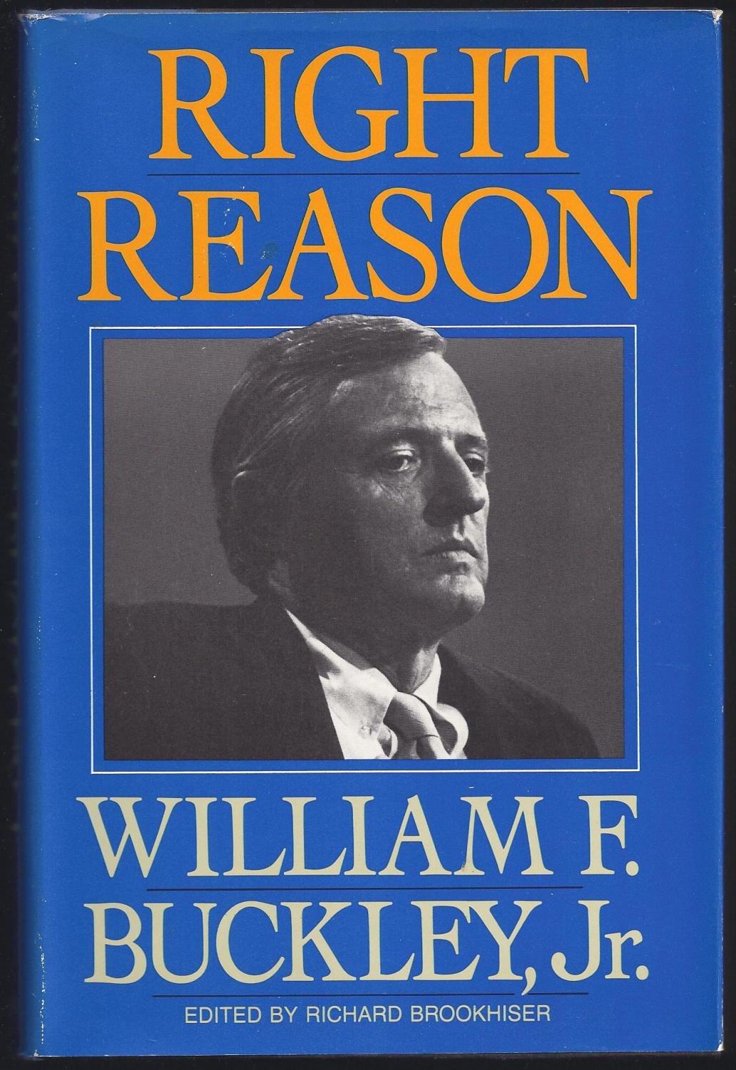 Right Reason,Used