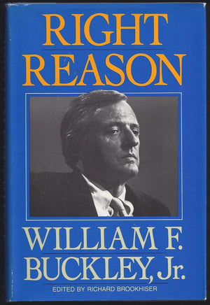 Right Reason,Used