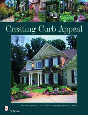 Creating Curb Appeal,New