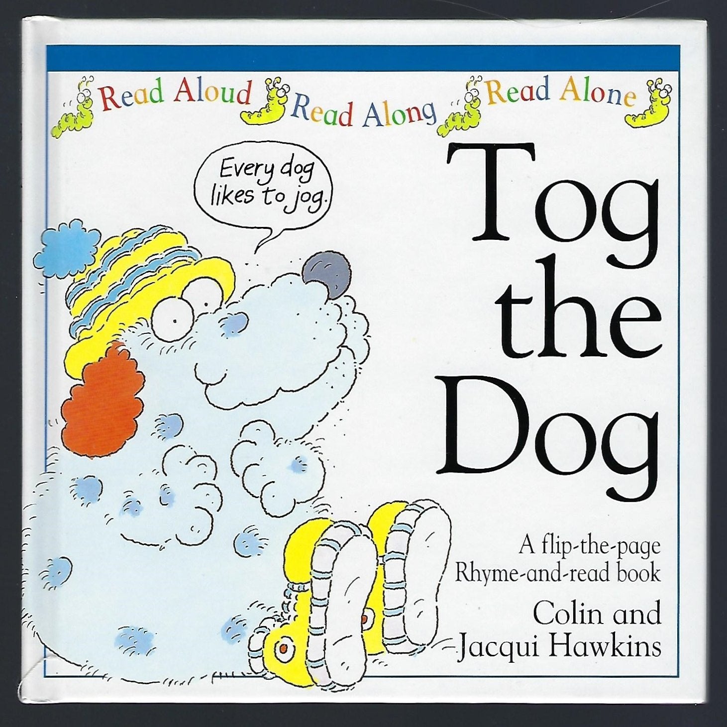 Tog the Dog,New