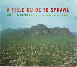A Field Guide to Sprawl,Used