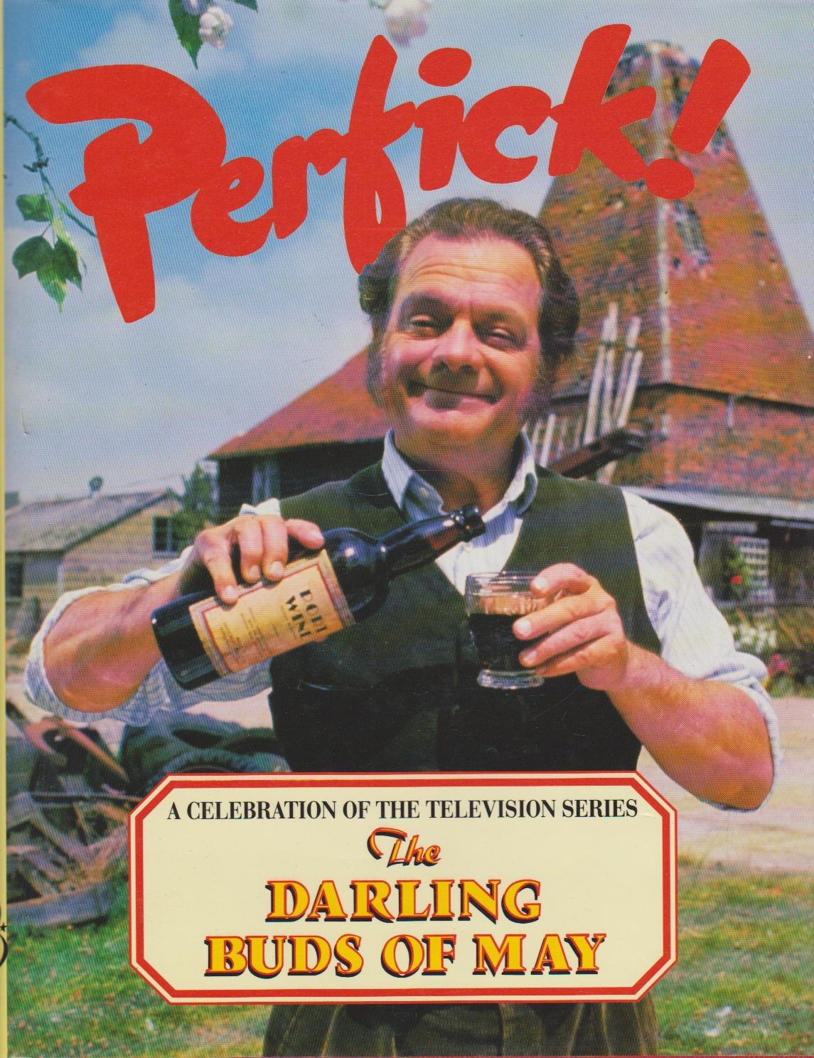 Perfick!,Used