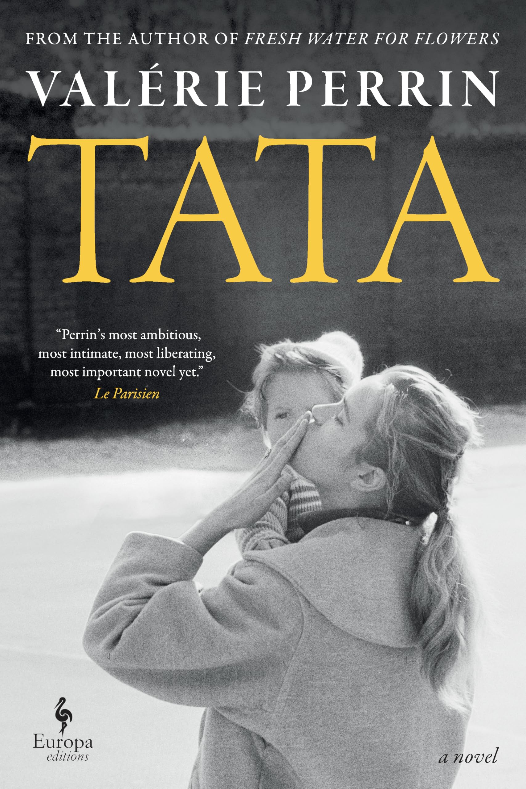 Tata: A Novel