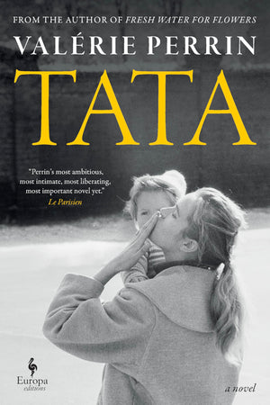 Tata: A Novel