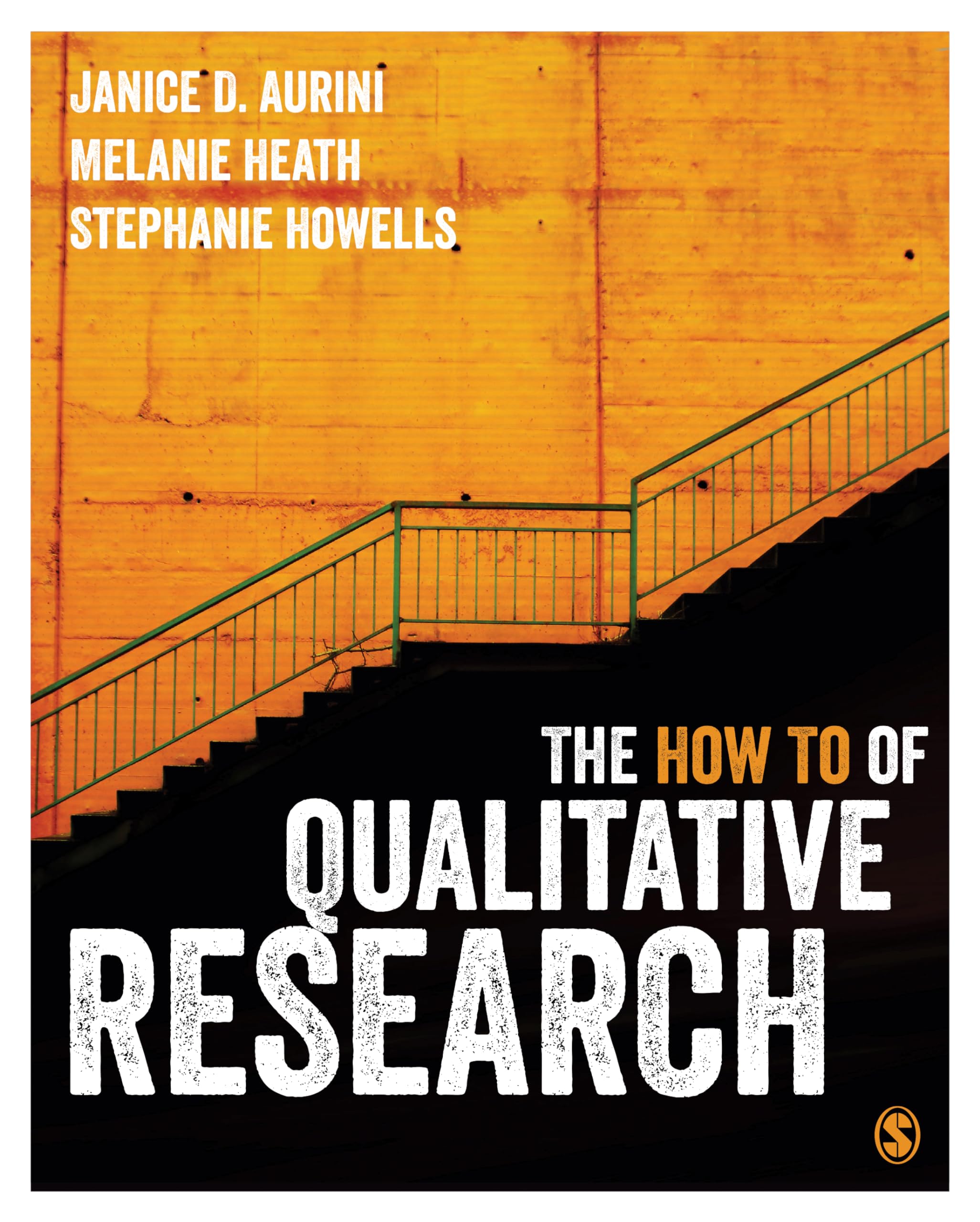 The How To of Qualitative Research,Used
