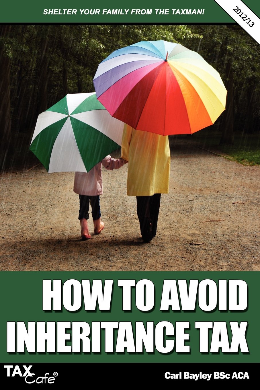 How to Avoid Inheritance Tax,Used