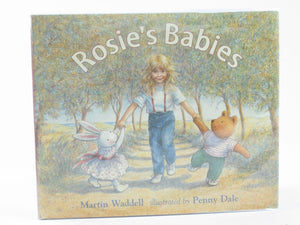 Rosie's Babies,Used