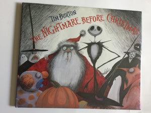 The Nightmare Before Christmas