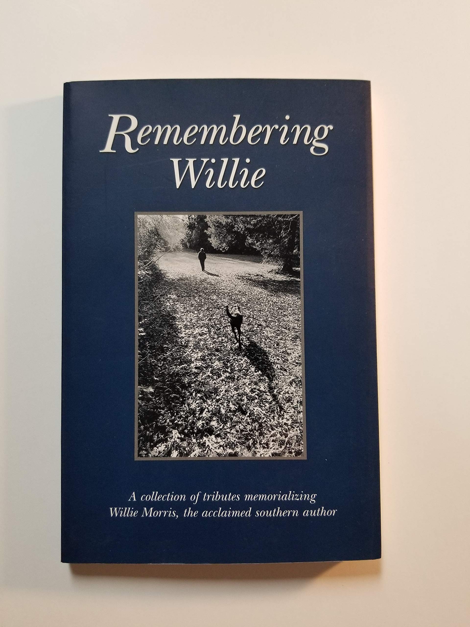 Remembering Willie,Used
