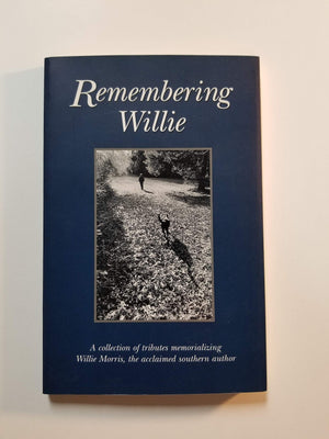 Remembering Willie,Used