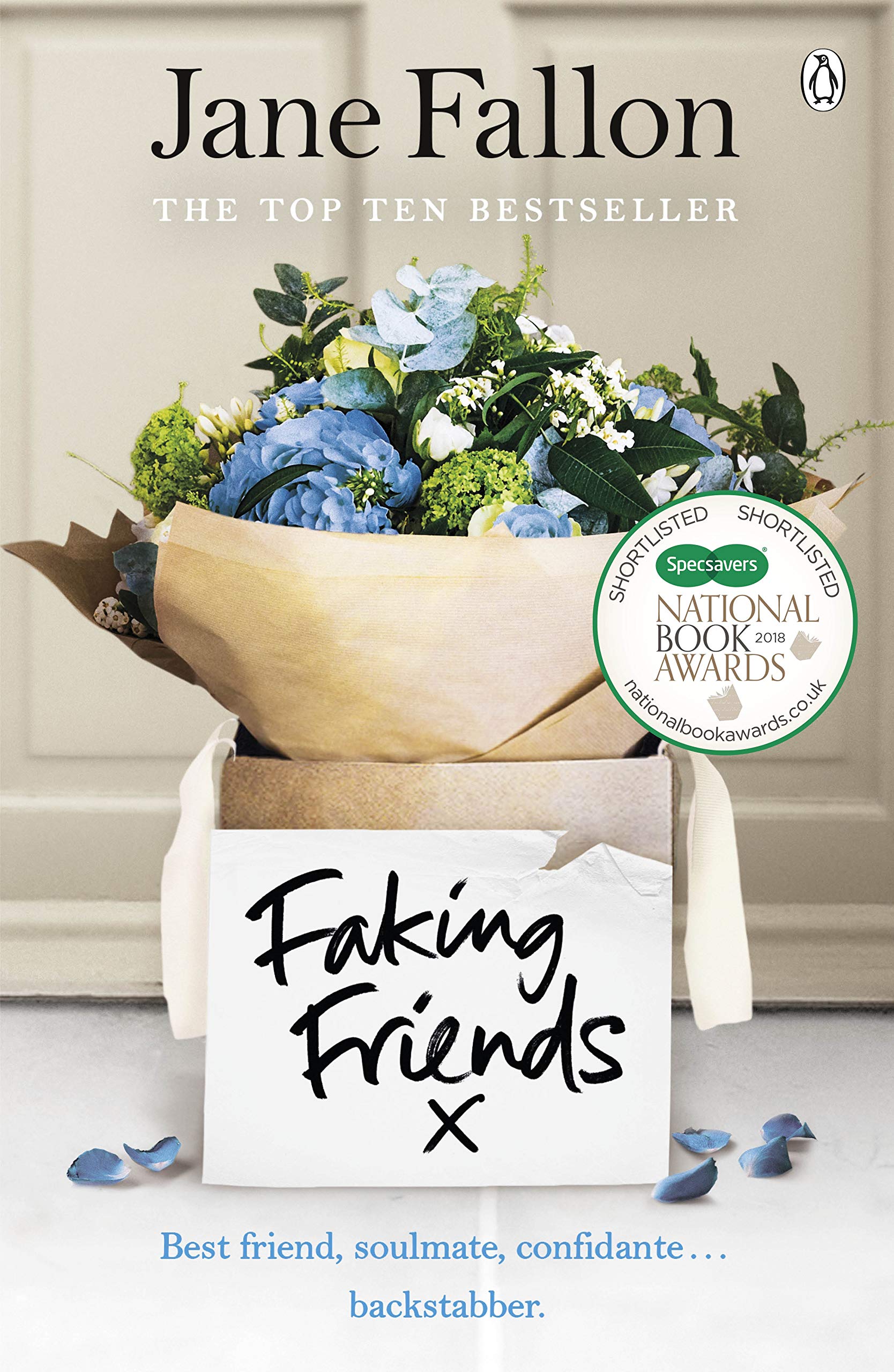 Faking Friends,New