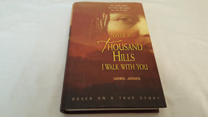 Over a Thousand Hills I Walk With You,Used