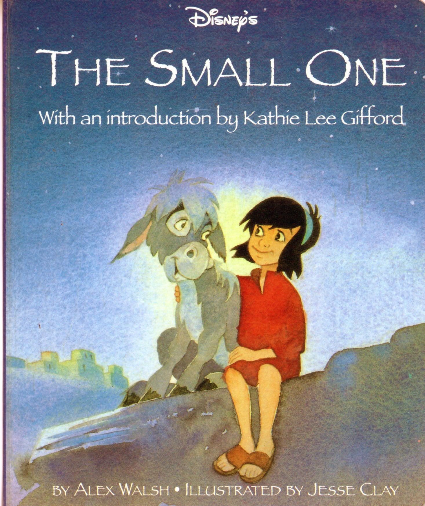 The Small One,New