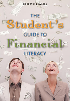 The Student's Guide to Financial Literacy,Used