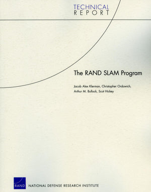 The RAND SLAM Program,Used