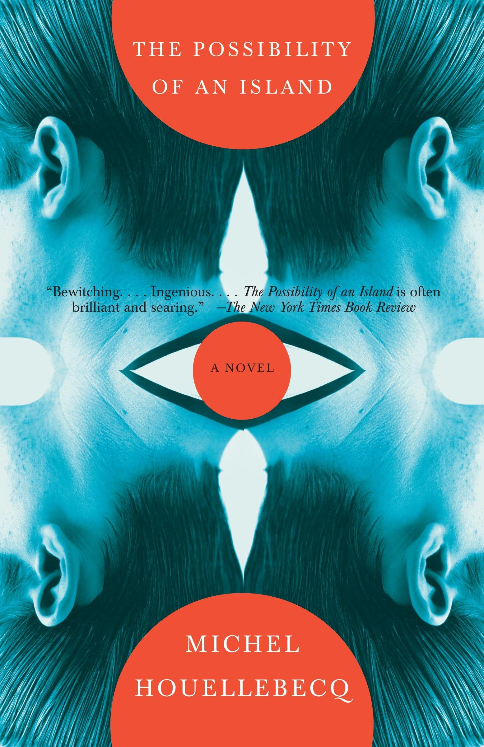 The Possibility of an Island (Vintage International),Used