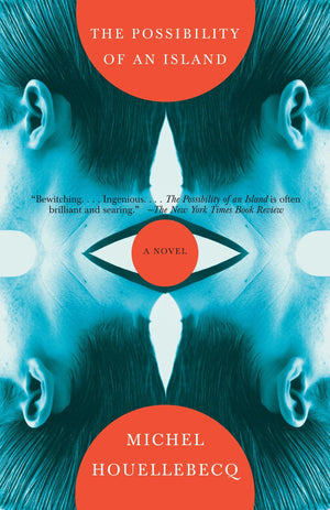 The Possibility of an Island (Vintage International),Used