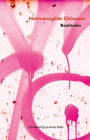 Beatitudes,New