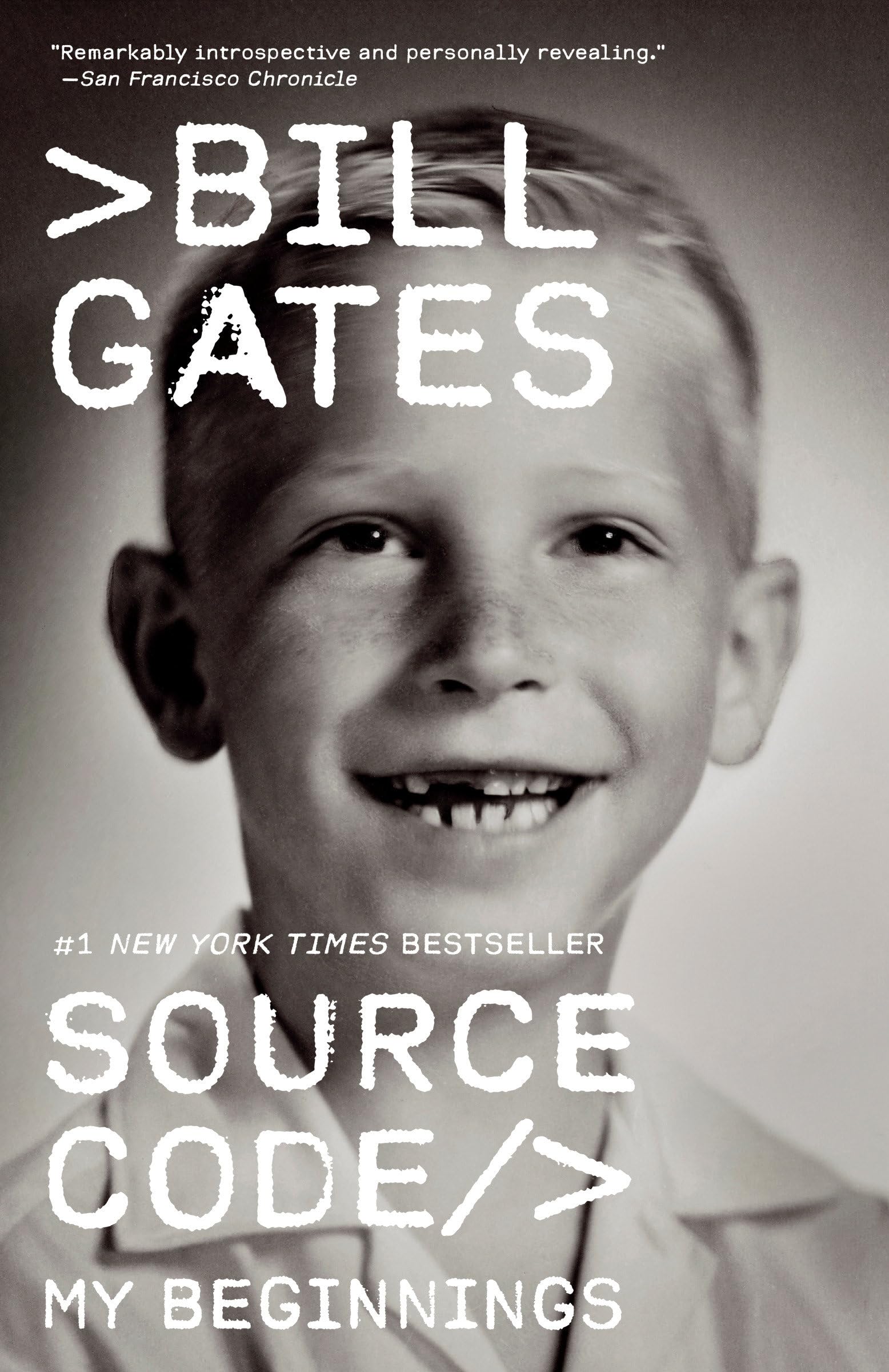 Source Code: My Beginnings