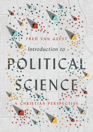 Introduction to Political Science: A Christian Perspective,Used
