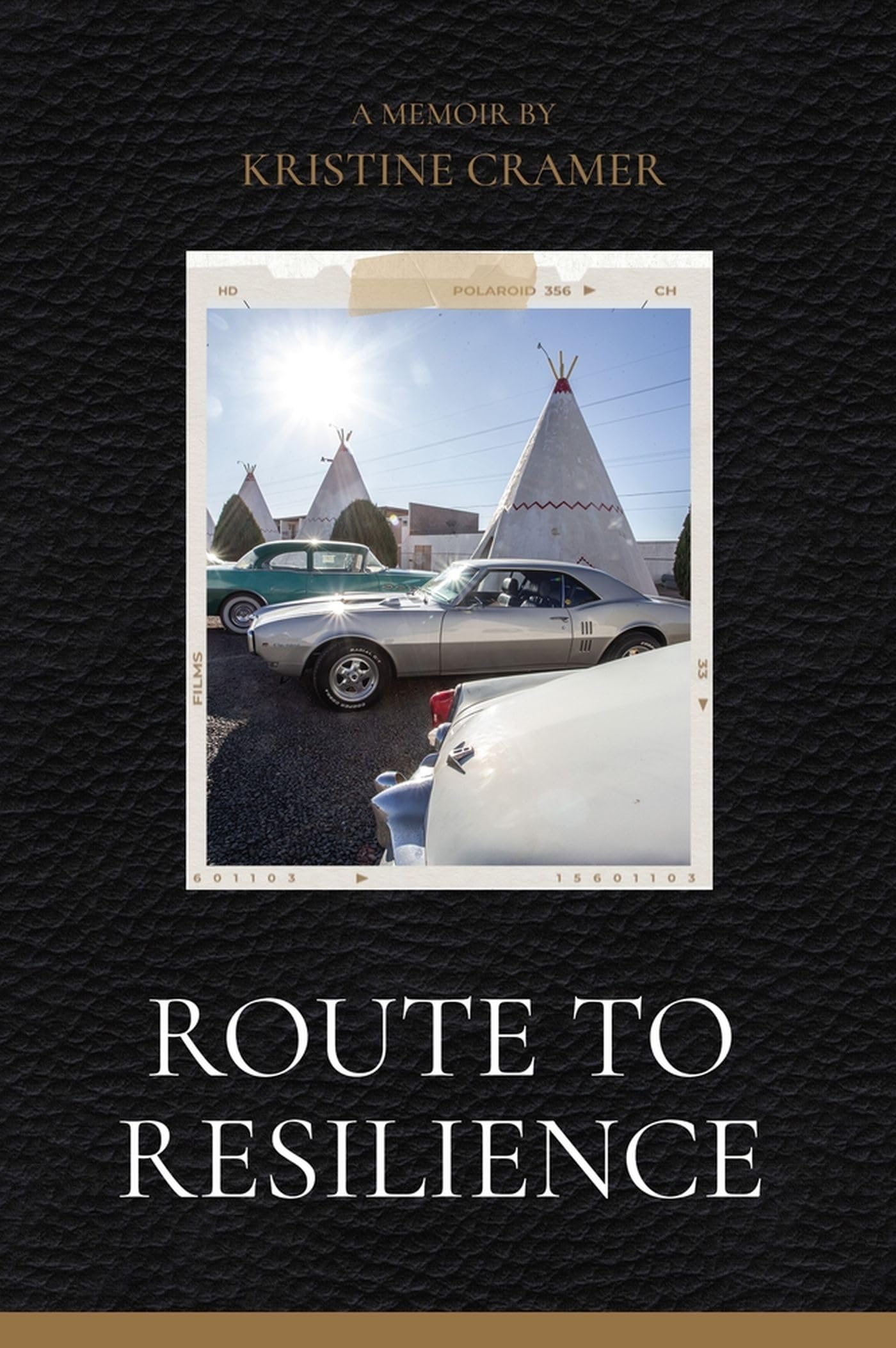 Route To Resilience,New