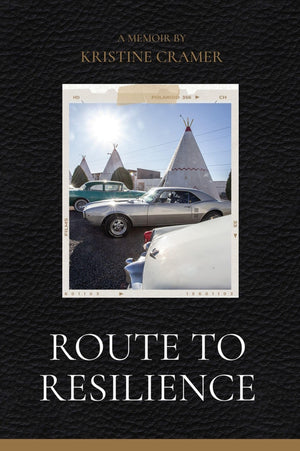 Route To Resilience,New