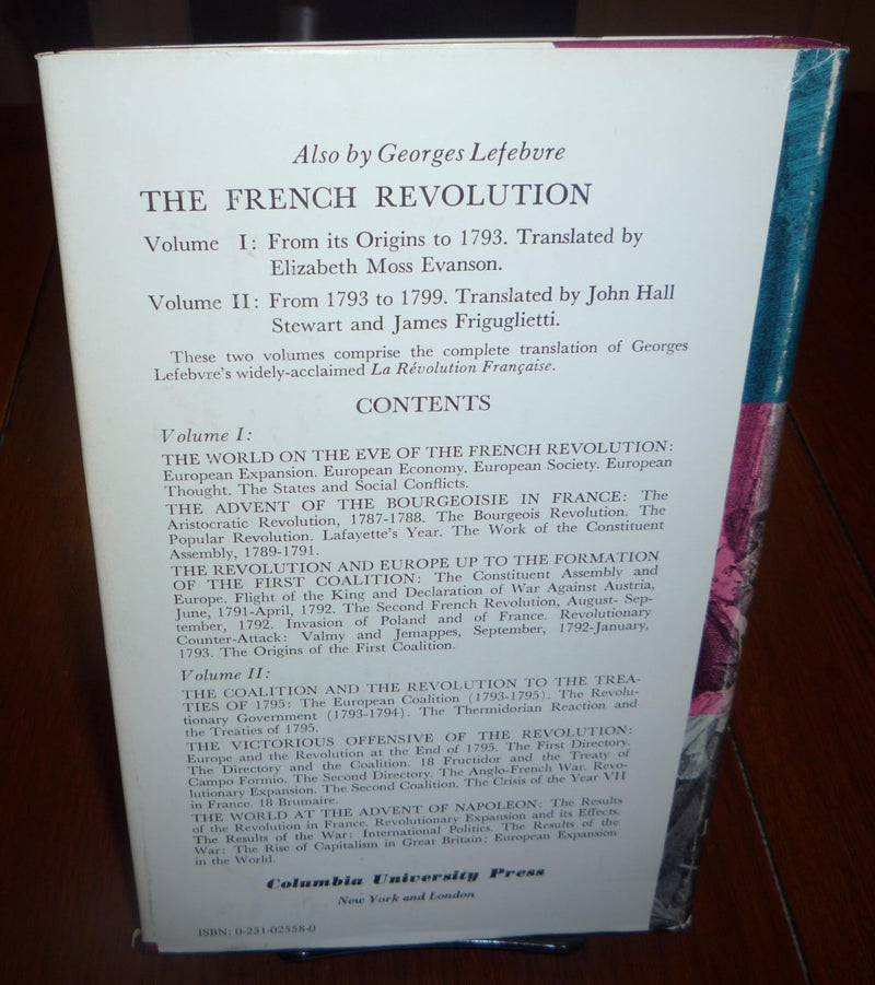 NAPOLEON: From 18 Brumaire to Tilsit 17991807,Used