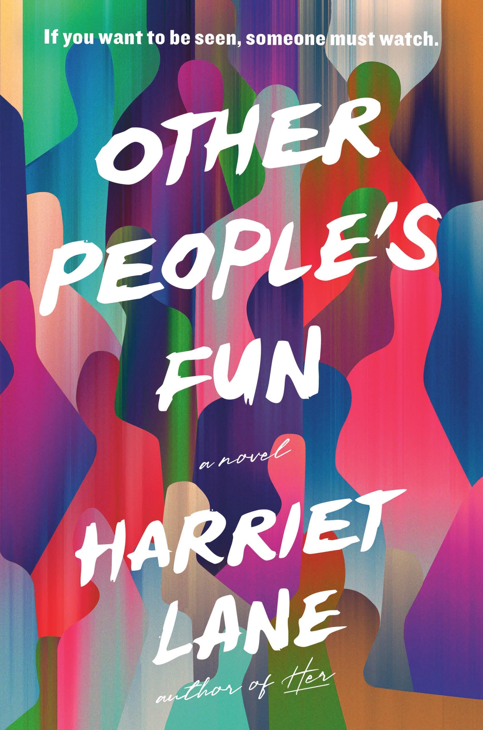 Other PeopleS Fun: A Novel