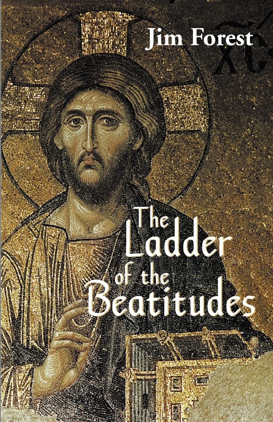 The Ladder of the Beatitudes,New