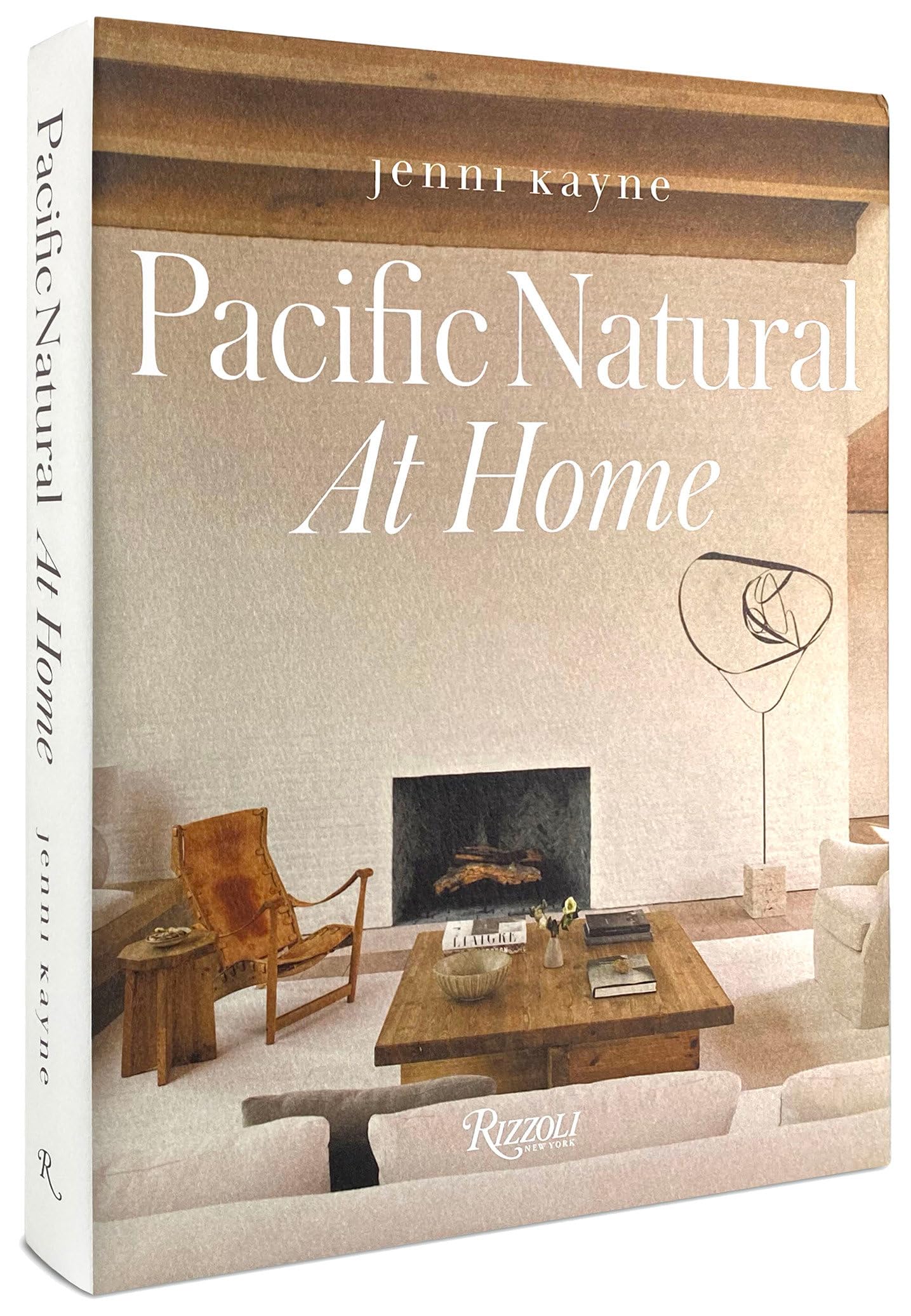 Pacific Natural At Home