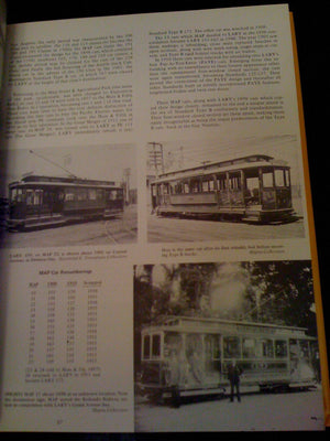 Yellow Cars of Los Angeles,Used