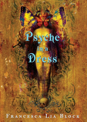 Psyche in a Dress,Used