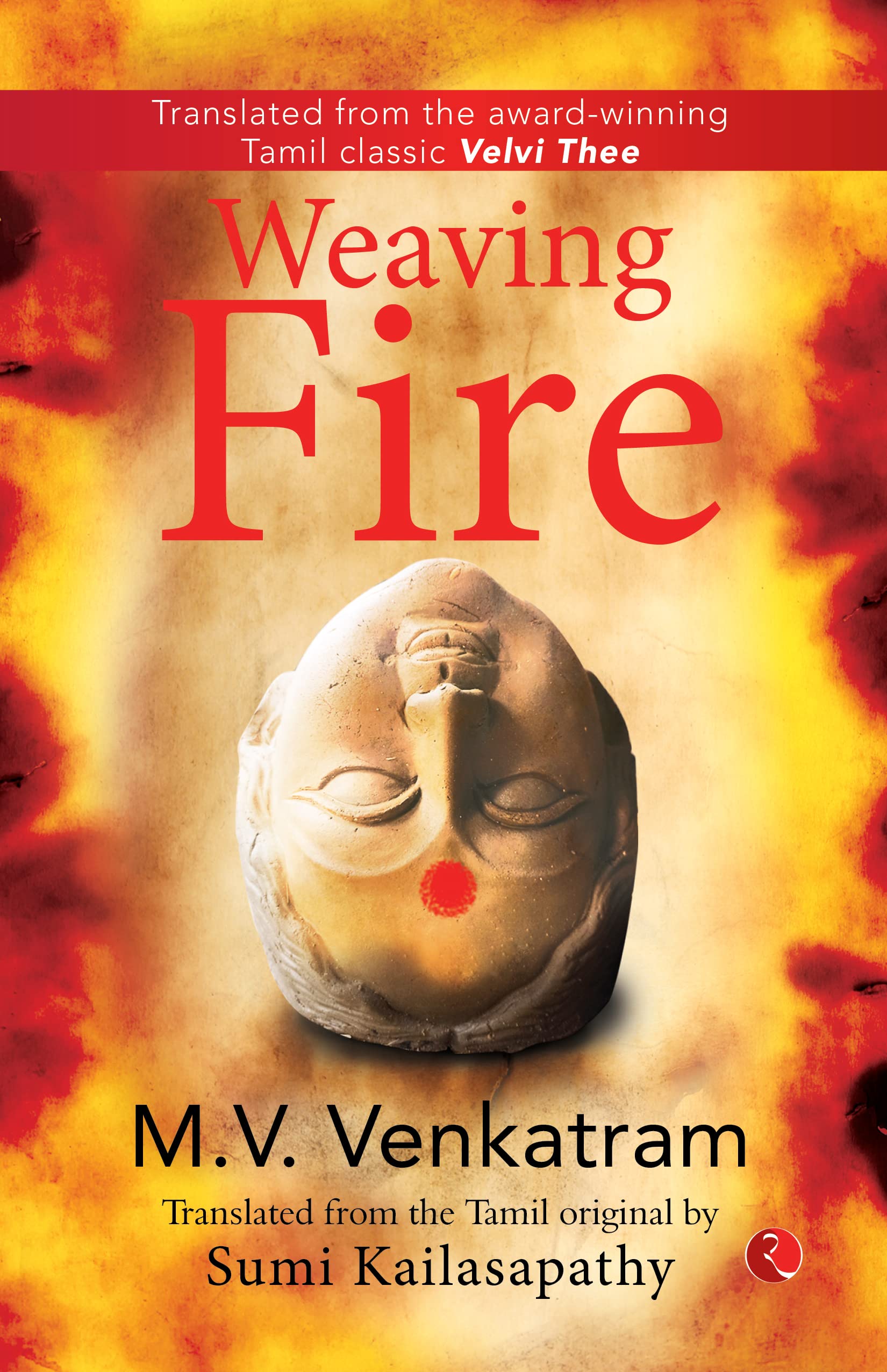 Weaving Fire - Demy (Pb)