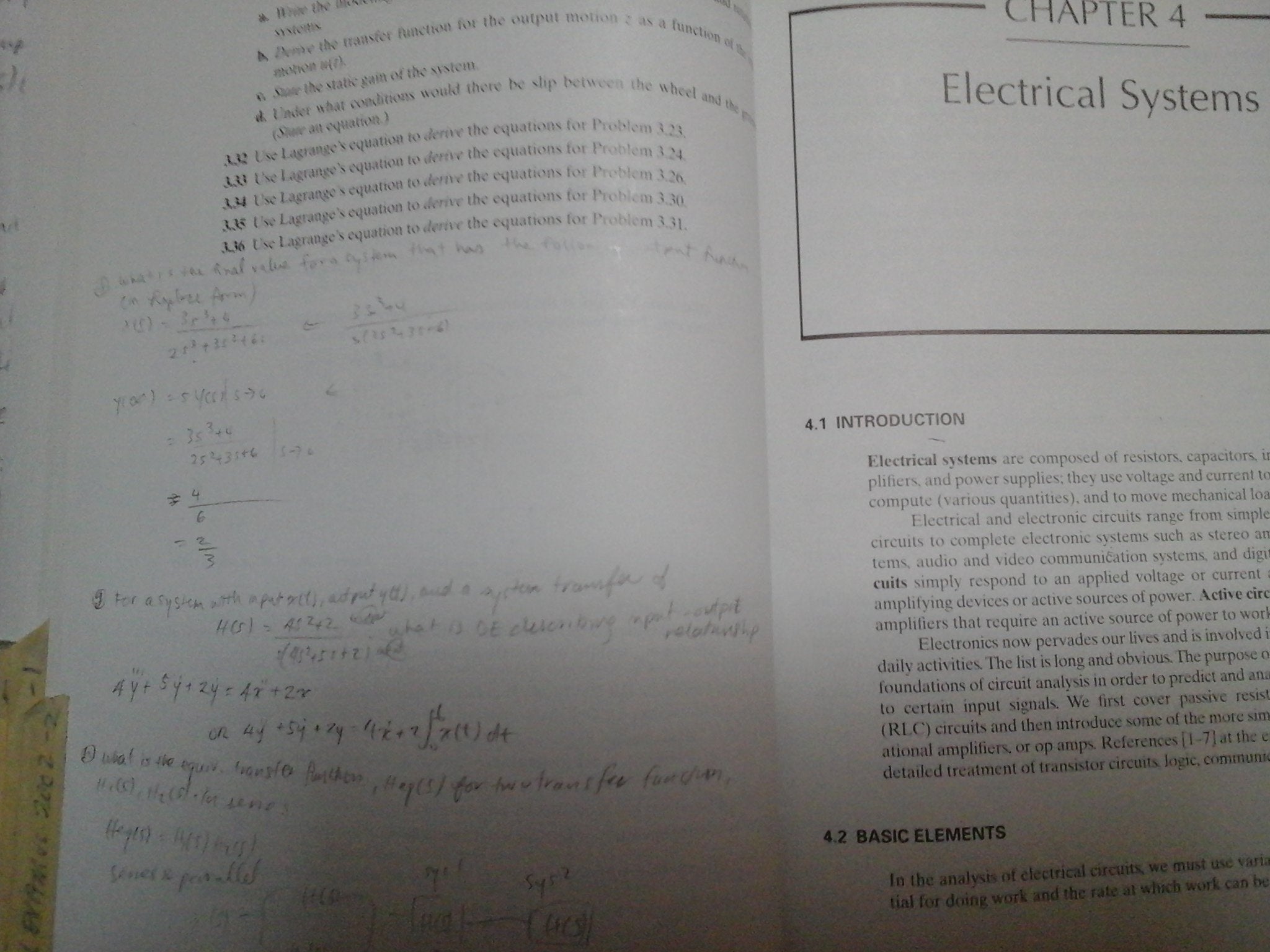 Modeling and Simulation of Dynamic Systems,Used