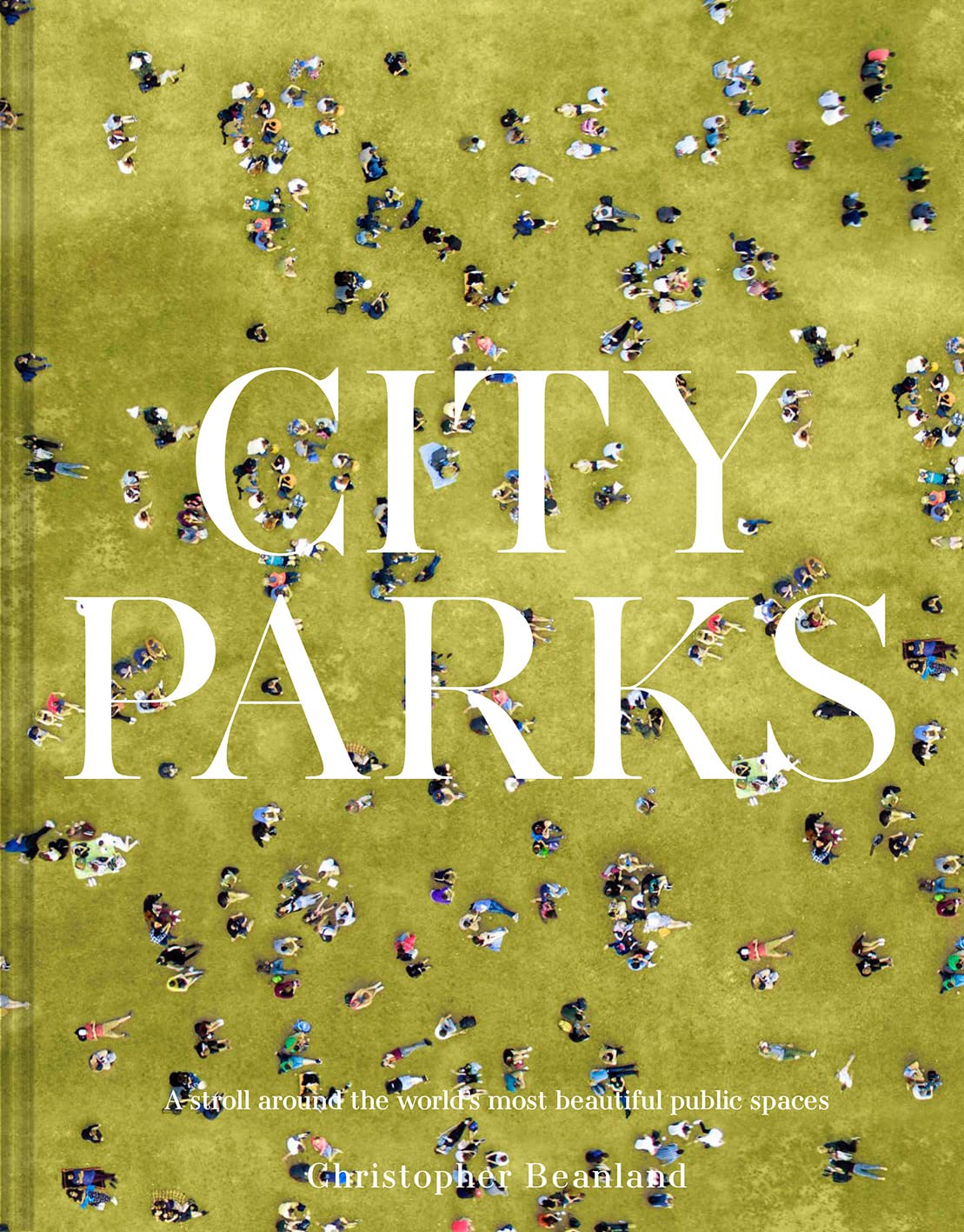 City Parks,Used