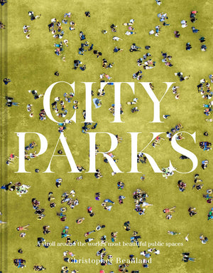City Parks,Used
