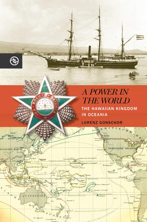A Power in the World (Perspectives on the Global Past),Used