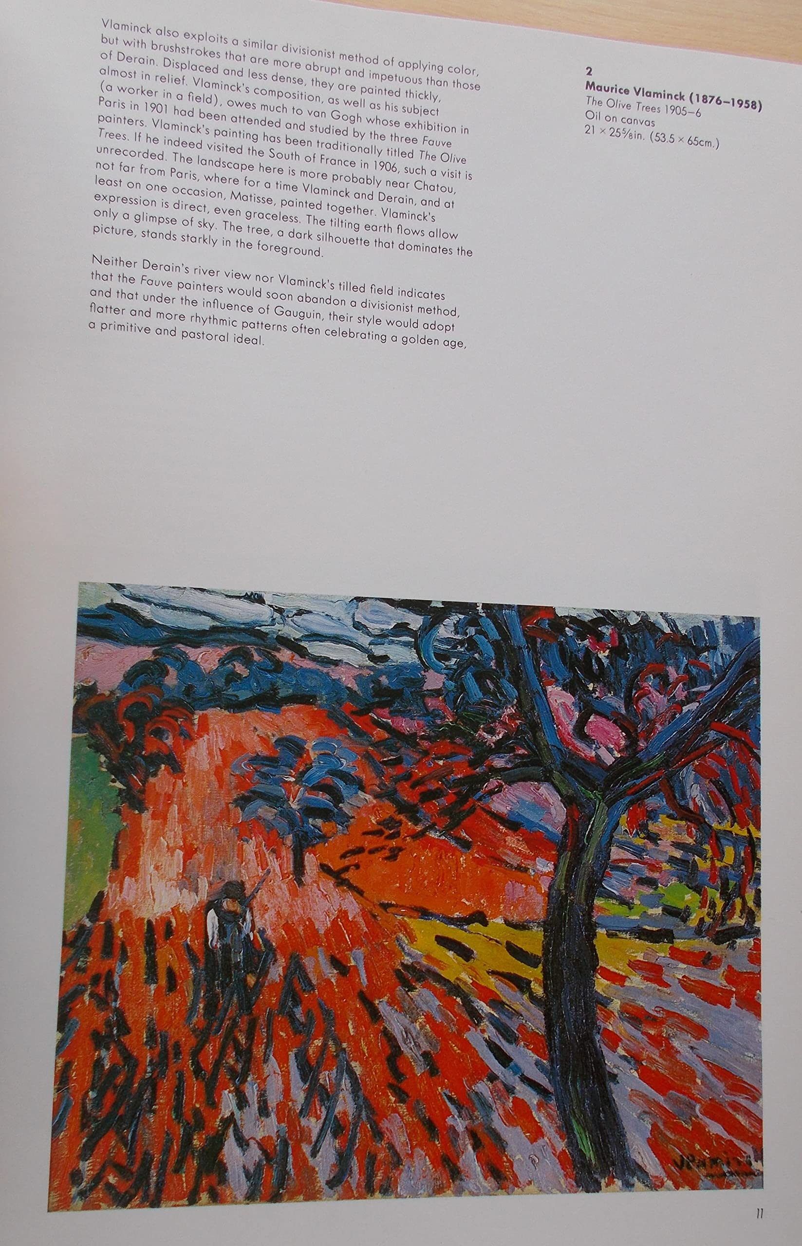 20Th Century Masters: The Thyssenbornemisza Collection