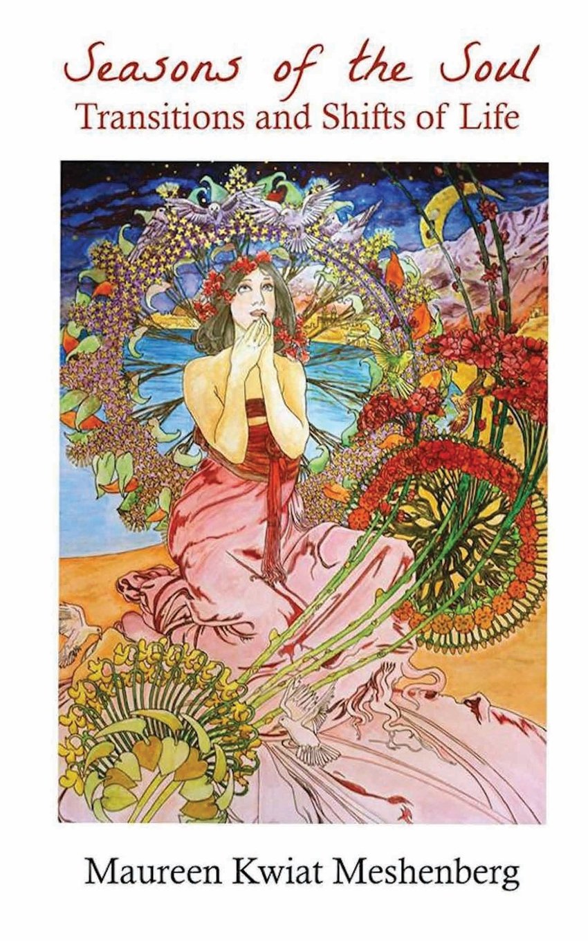 Seasons of the Soul: Transitions and Shifts in Life (Hearts Calling Poetry),Used