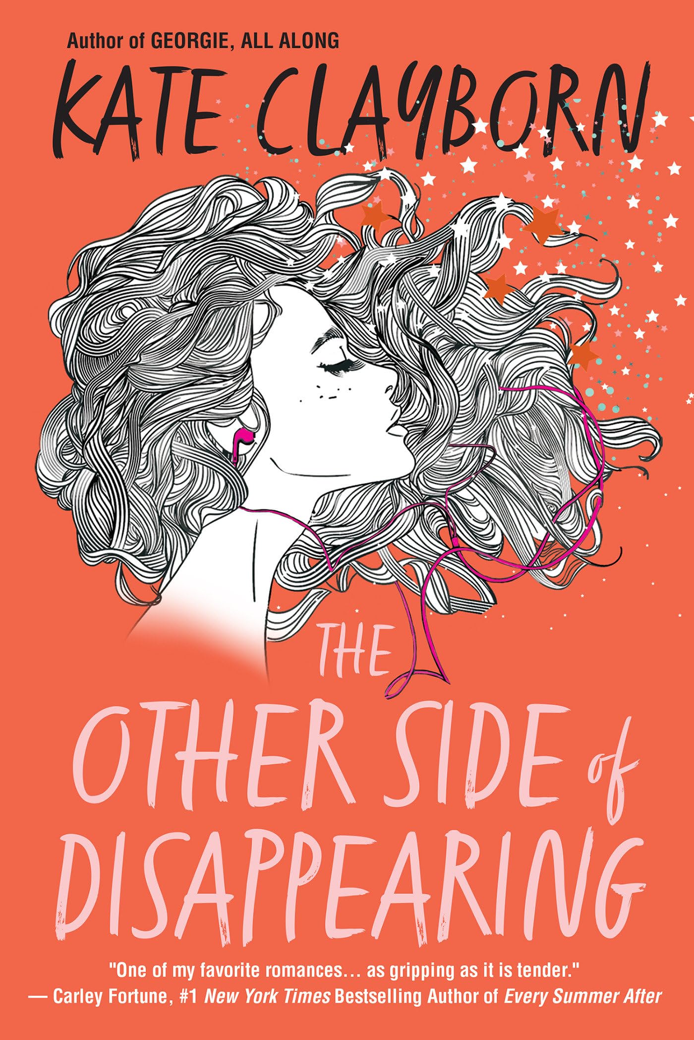 The Other Side Of Disappearing,Used