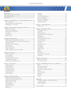 Chrysler Torqueflite A904 & A727: How To Rebuild (Workbench Howto)