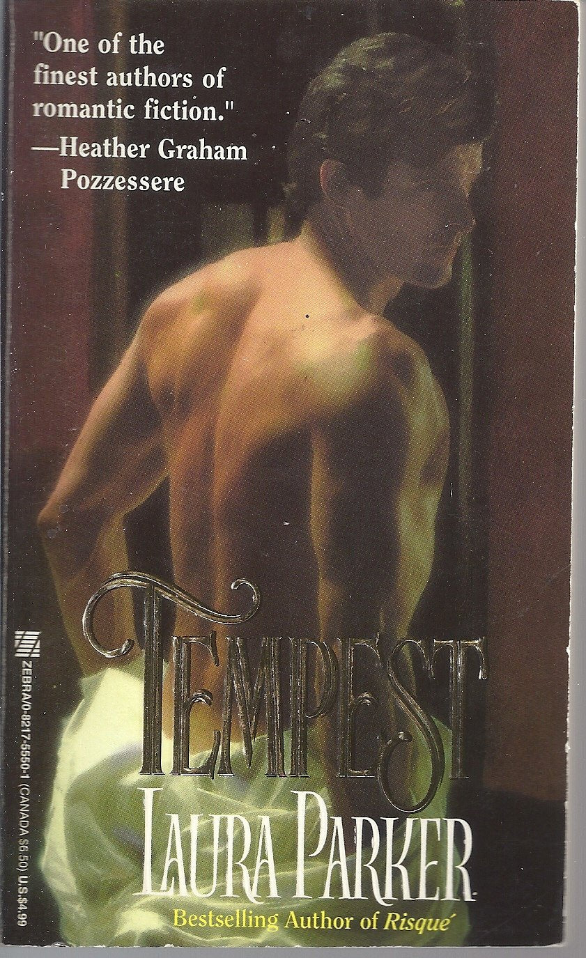 Tempest,Used