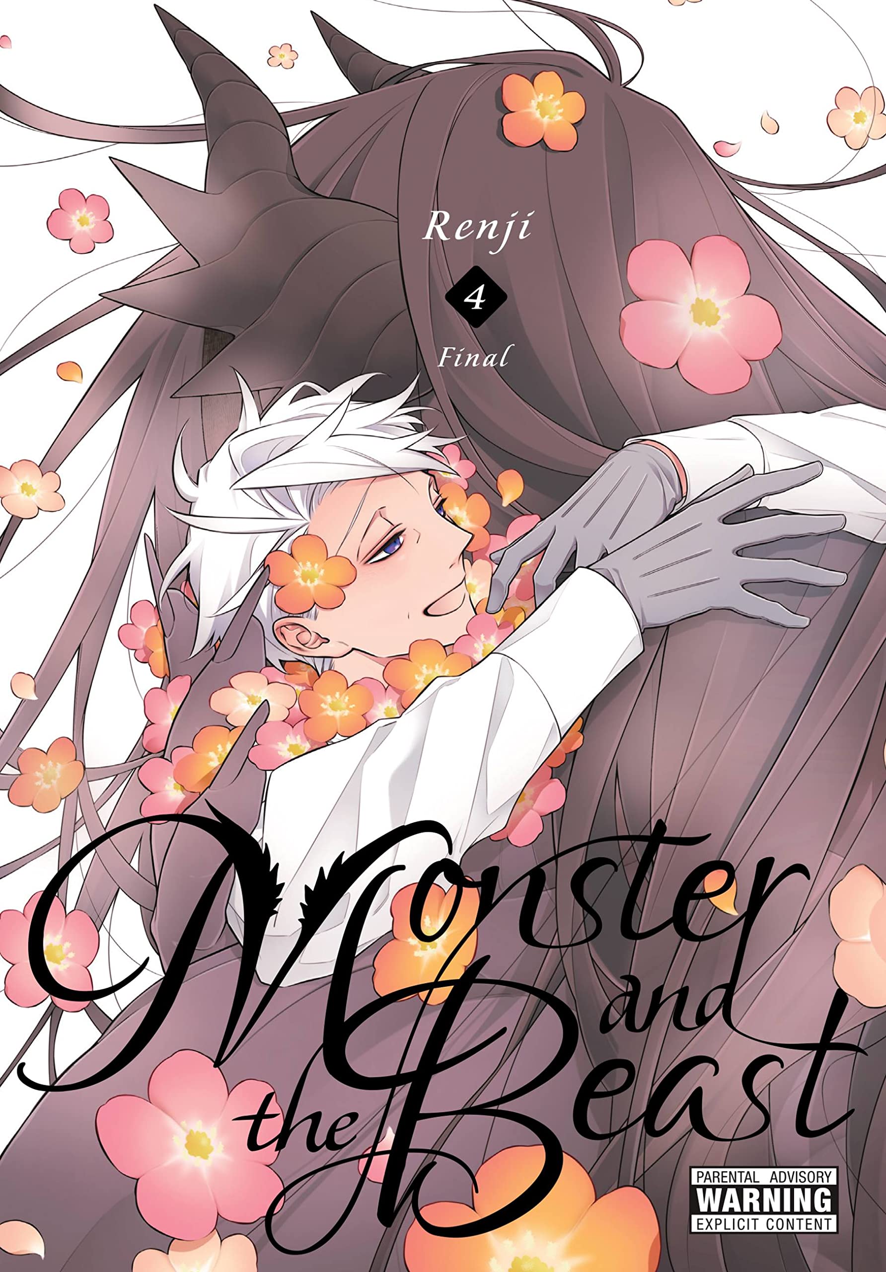 Monster And The Beast, Vol. 4,New