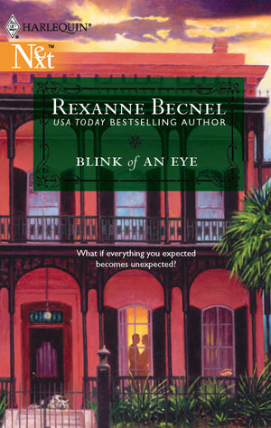 Blink of an Eye,Used