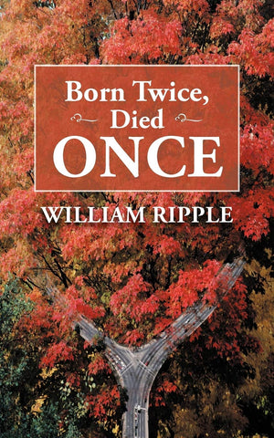 Born Twice, Died Once,Used