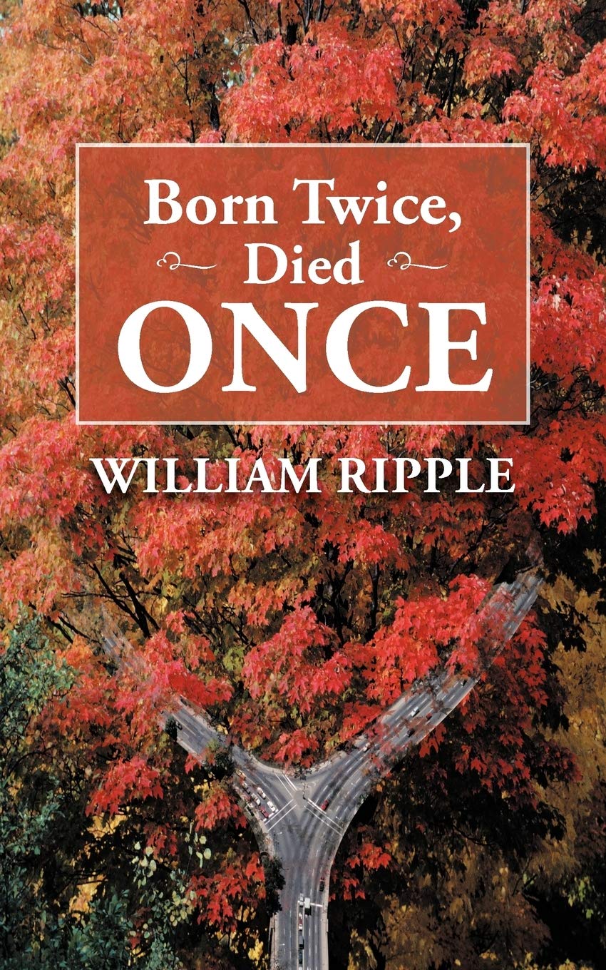 Born Twice, Died Once,Used