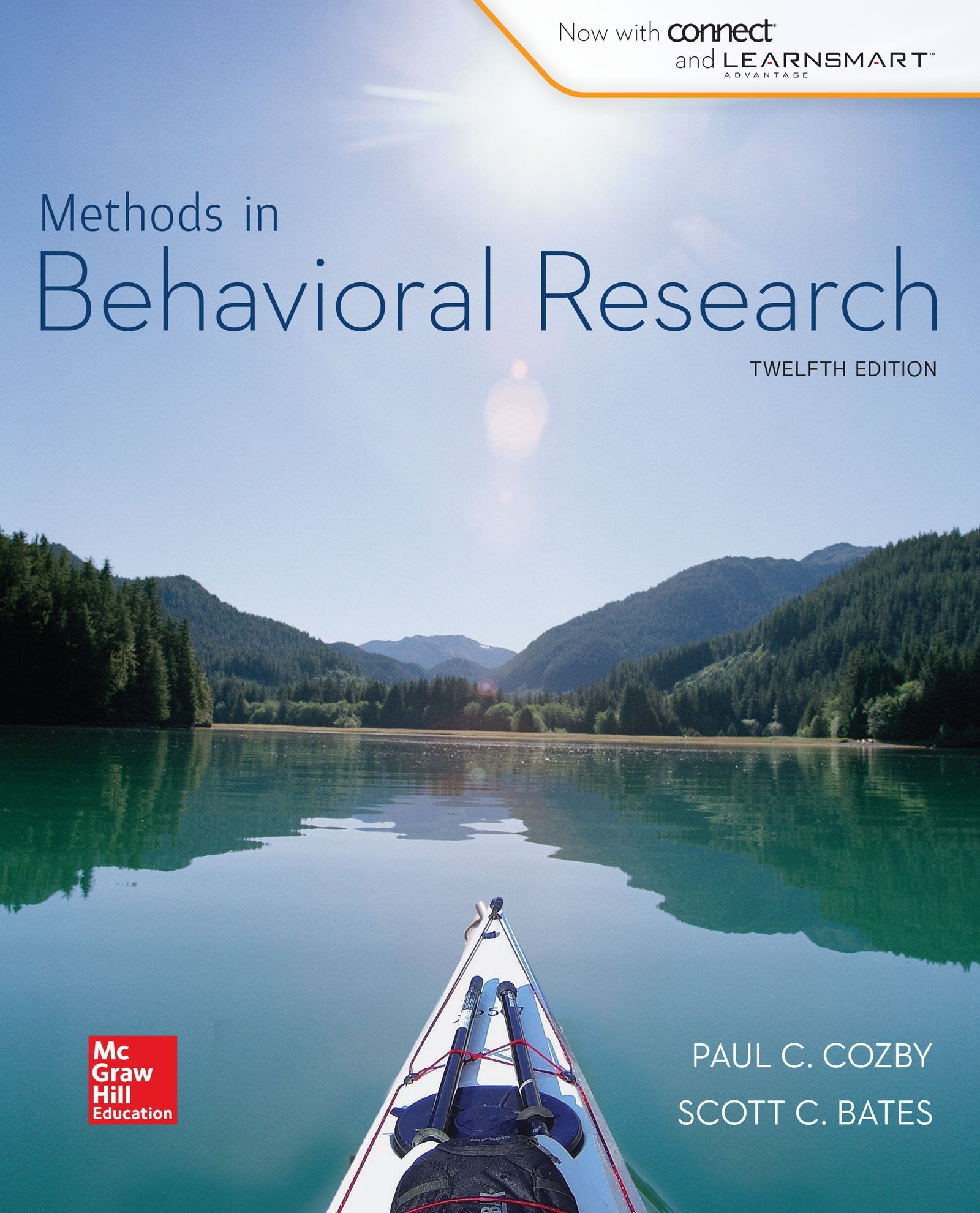 Looseleaf for Methods in Behavioral Research,Used